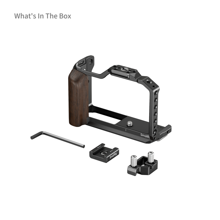 SmallRig Camera Cage for Sigma FP2 6505