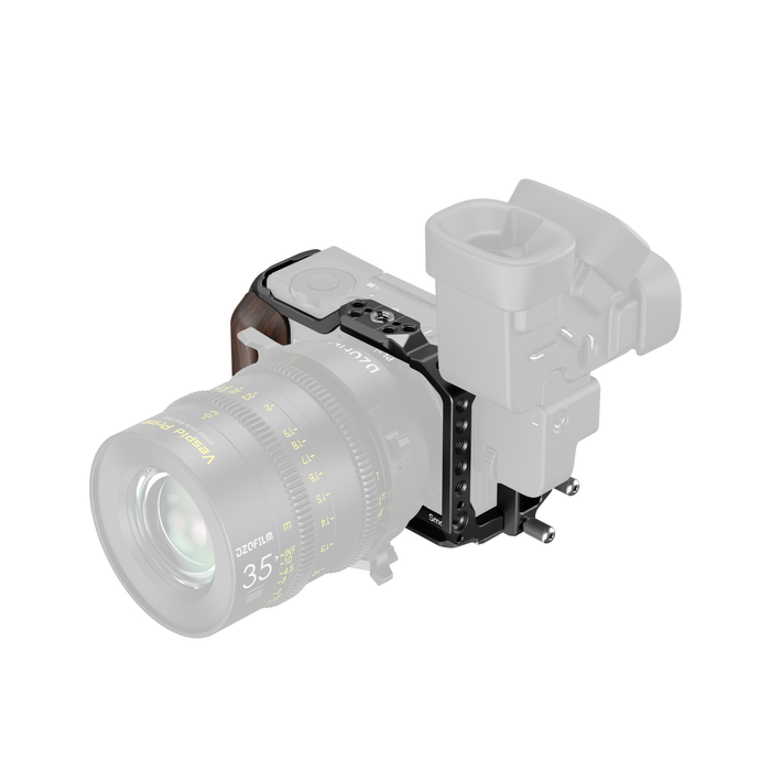 SmallRig Camera Cage for Sigma FP2 6505