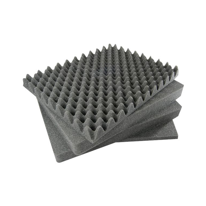 Pelican 1551 Foam Set