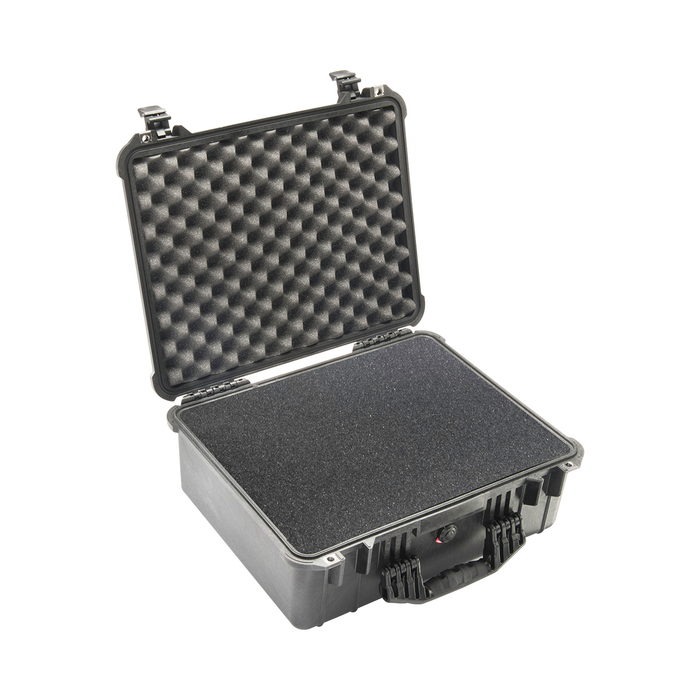Pelican 1551 Foam Set
