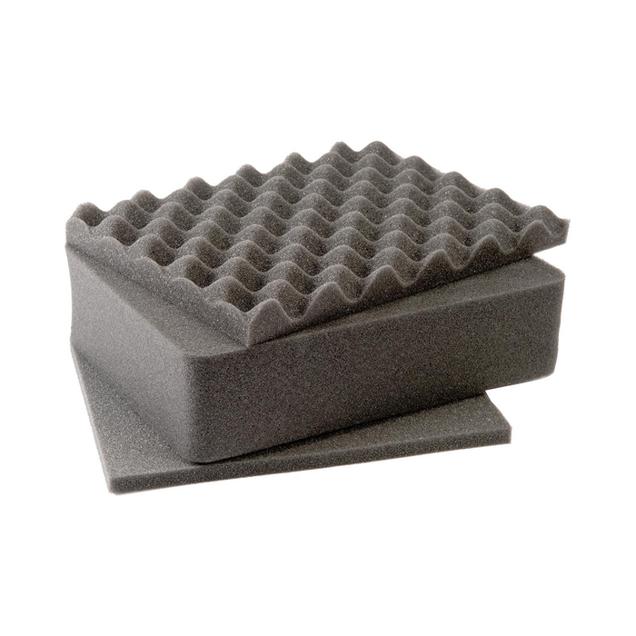 Pelican 1401 Foam Set