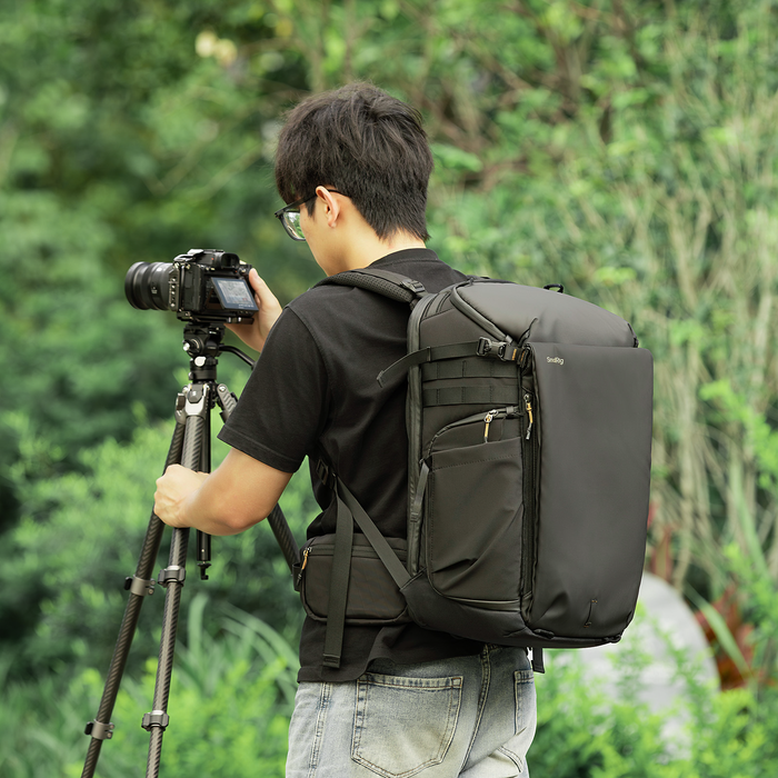SmallRig Professional Outdoor 25L Backpack 6521