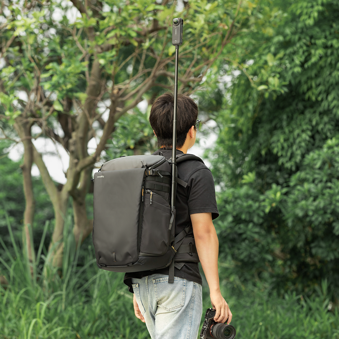 SmallRig Professional Outdoor 25L Backpack 6521