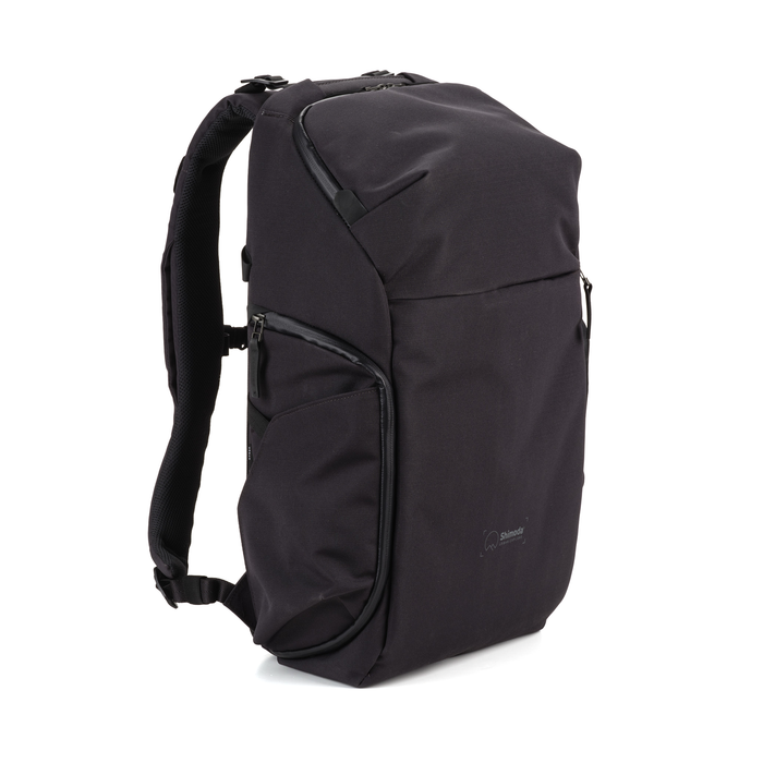 Shimoda Urban Explore 30L Backpack with Core Unit - Anthracite Black