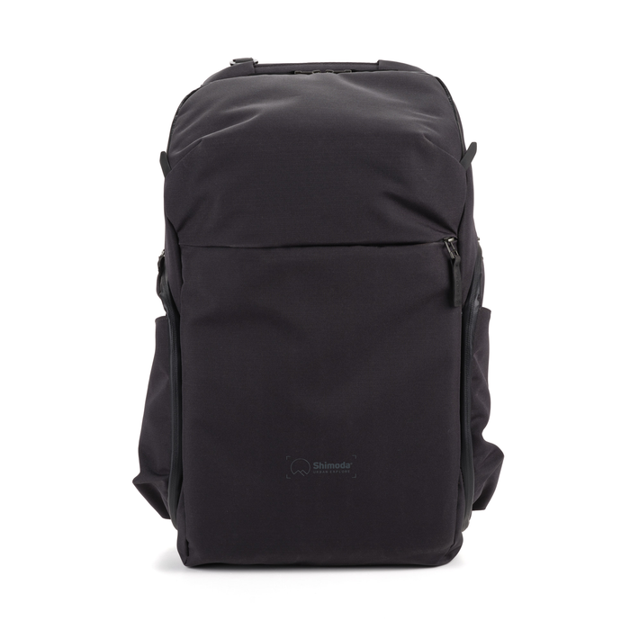 Shimoda Urban Explore 30L Backpack with Core Unit - Anthracite Black