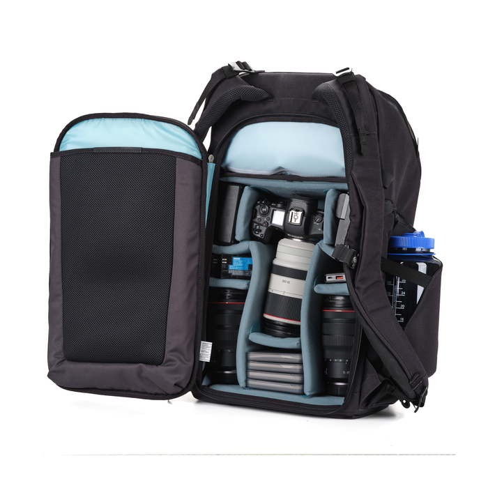Shimoda Urban Explore 30L Backpack with Core Unit - Anthracite Black