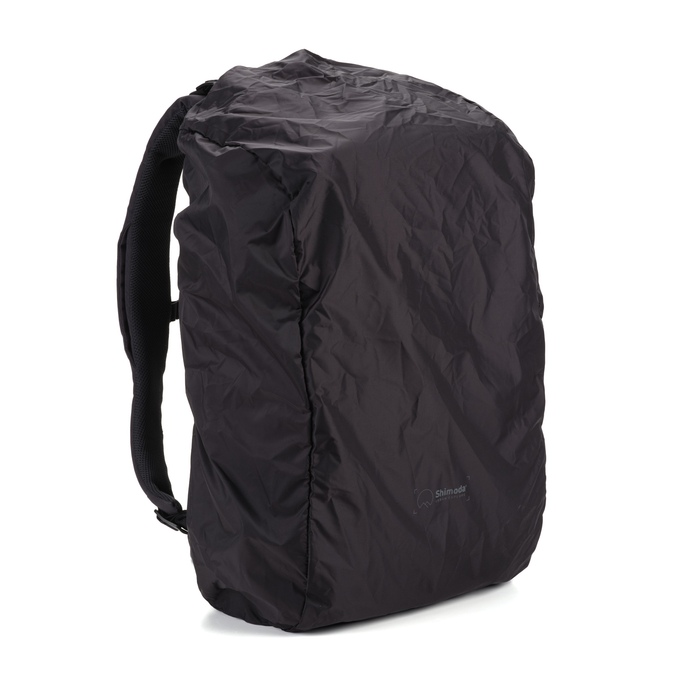 Shimoda Urban Explore 30L Backpack with Core Unit - Anthracite Black