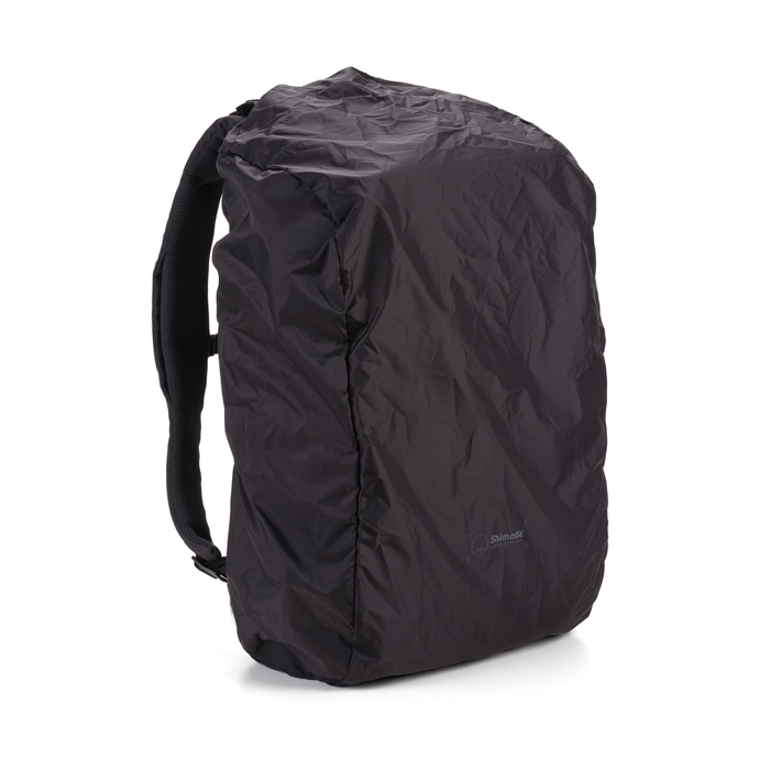 Shimoda Urban Explore Backpack, 30L - Anthracite Black