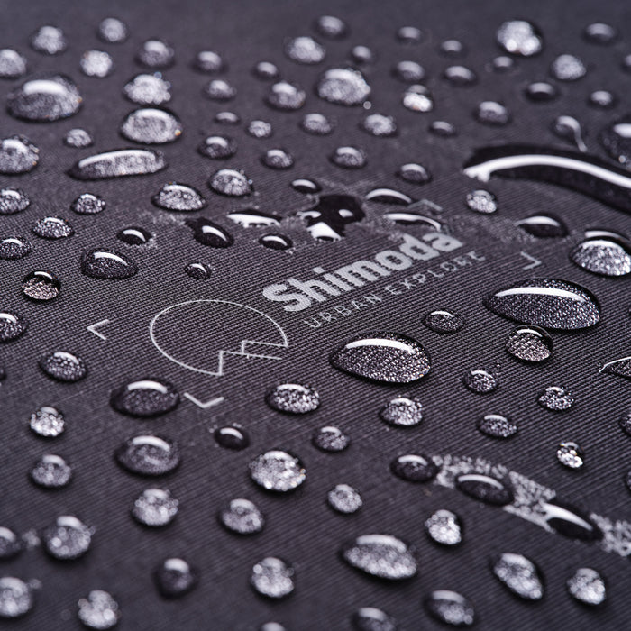 Shimoda Urban Explore Backpack, 30L - Anthracite Black