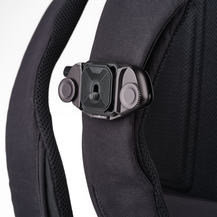 Shimoda Urban Explore Backpack, 30L - Anthracite Black