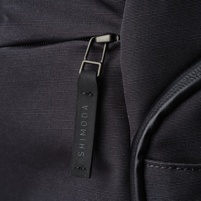 Shimoda Urban Explore Backpack, 30L - Anthracite Black