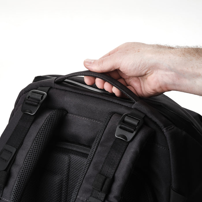 Shimoda Urban Explore Backpack, 30L - Anthracite Black