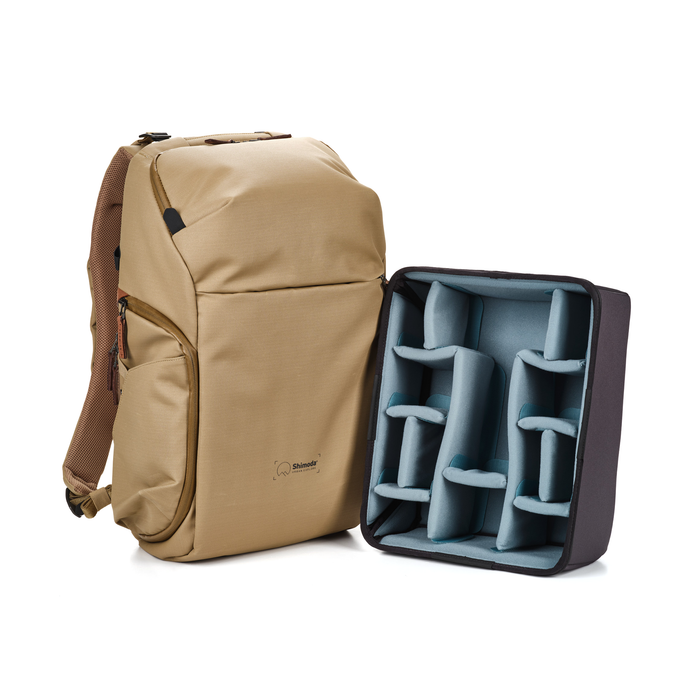 Shimoda Urban Explore 30L Backpack with Core Unit - Boa