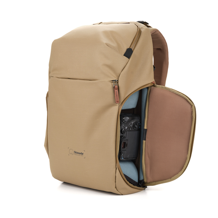 Shimoda Urban Explore 30L Backpack with Core Unit - Boa