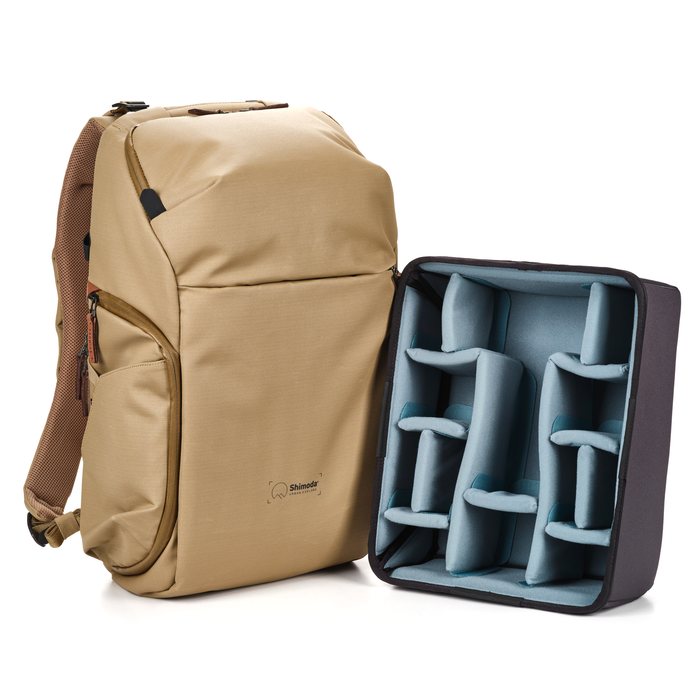 Shimoda Urban Explore Backpack, 30L - Boa