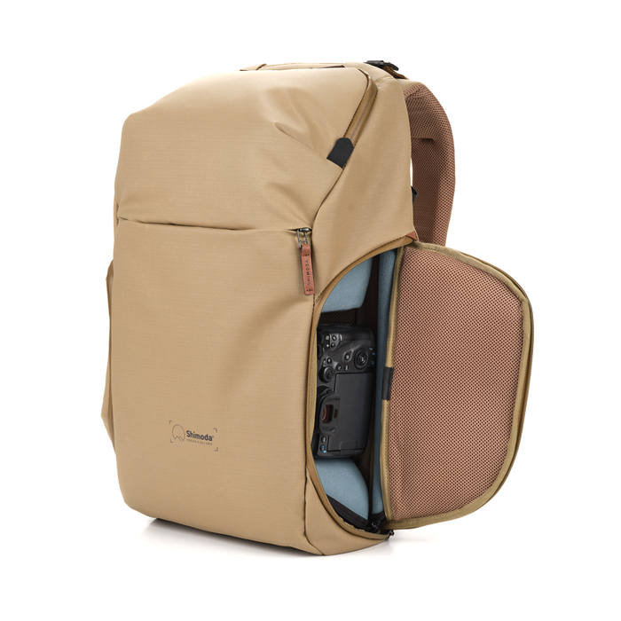 Shimoda Urban Explore Backpack, 30L - Boa