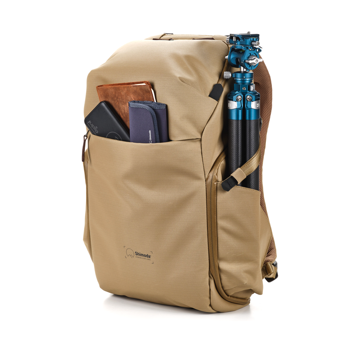 Shimoda Urban Explore Backpack, 30L - Boa
