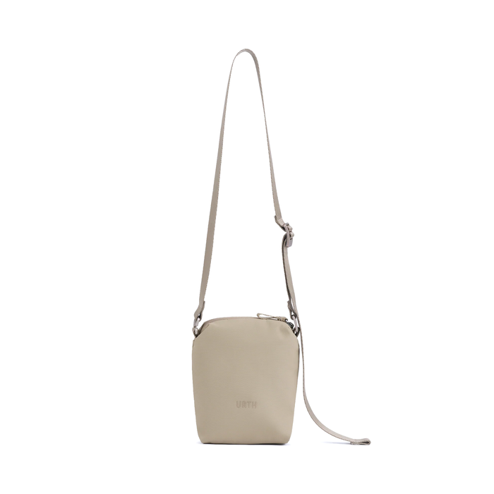 Urth Andesite Camera Pouch, 2L - Beige Sand