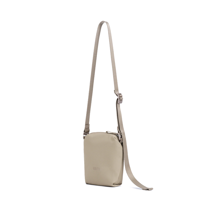 Urth Andesite Camera Pouch, 2L - Beige Sand