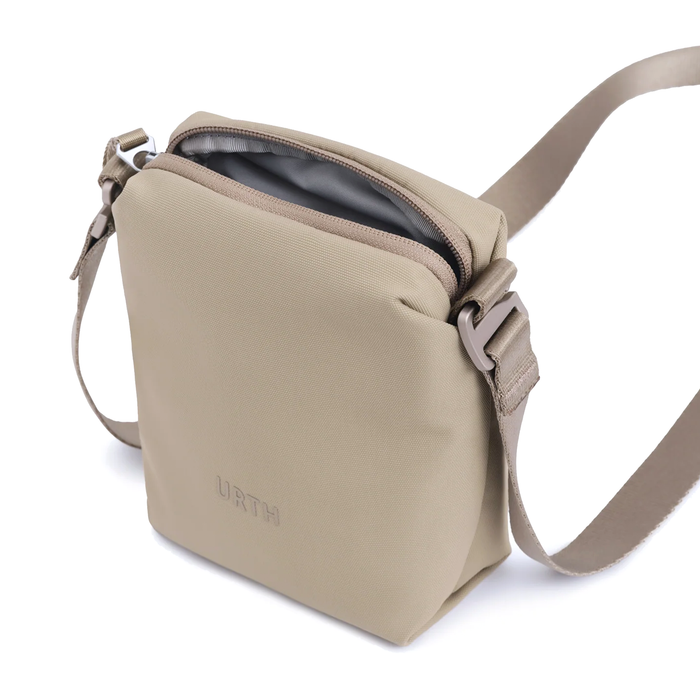 Urth Andesite Camera Pouch, 2L - Beige Sand