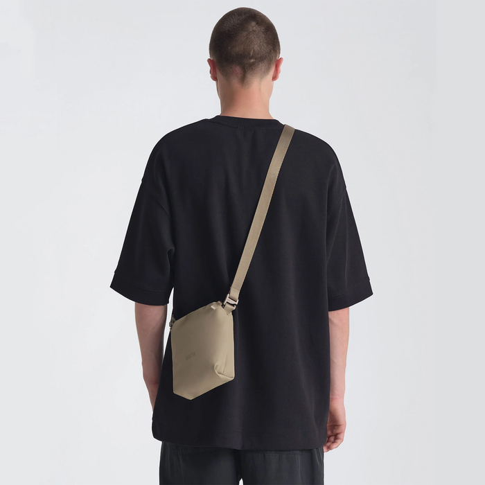 Urth Andesite Camera Pouch, 2L - Beige Sand