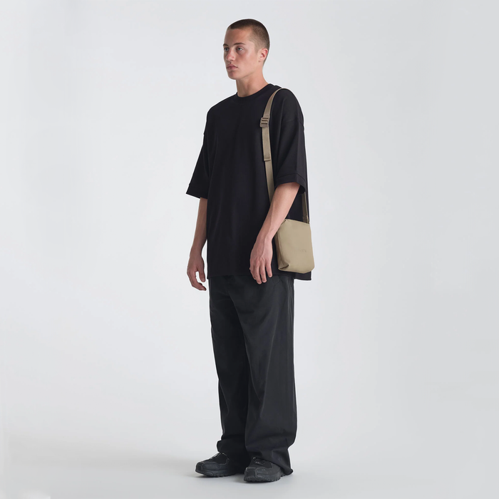 Urth Andesite Camera Pouch, 2L - Beige Sand