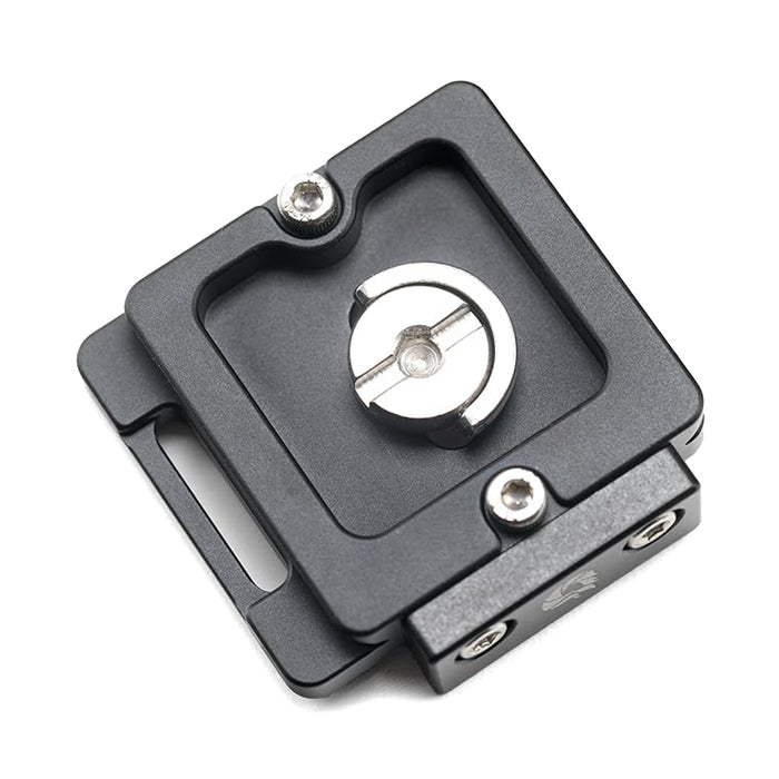 Breakthrough Photography 40mm Universal Arca Plate - Black
