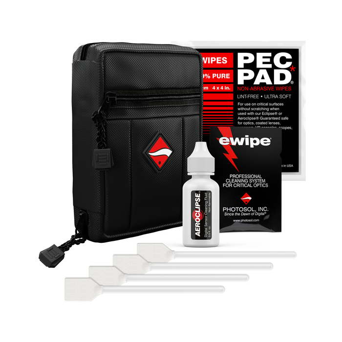 Photographic Solutions Type 2 Ultra Swab Digital Survivor Kit