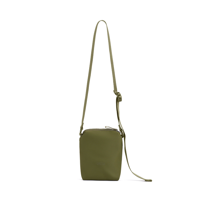 Urth Andesite Camera Pouch, 2L - Green