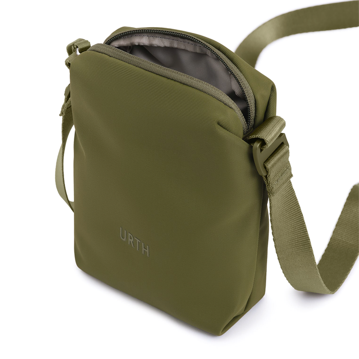 Urth Andesite Camera Pouch, 2L - Green