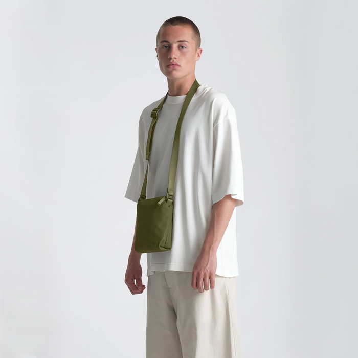 Urth Andesite Camera Pouch, 2L - Green