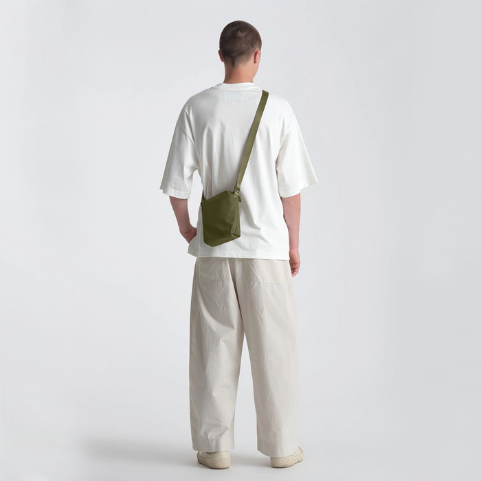 Urth Andesite Camera Pouch, 2L - Green