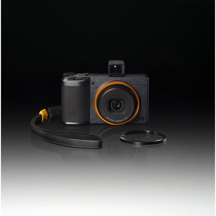 Ricoh GR III Street Edition Digital Camera