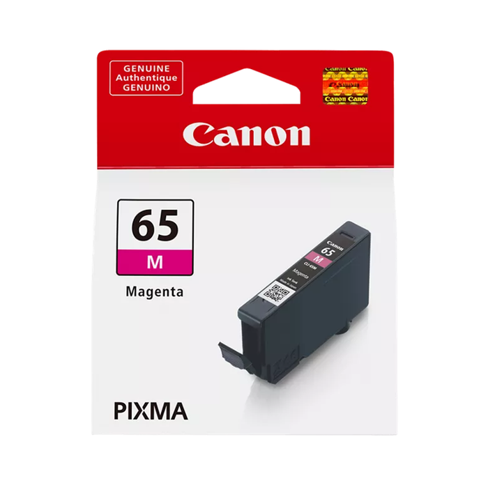 Canon CLI-65 Magenta Ink Cartridge