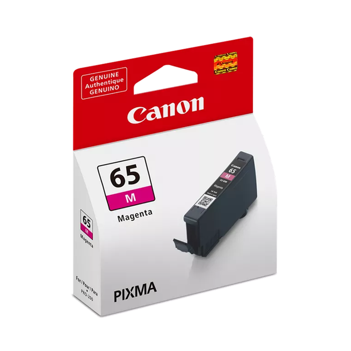 Canon CLI-65 Magenta Ink Cartridge