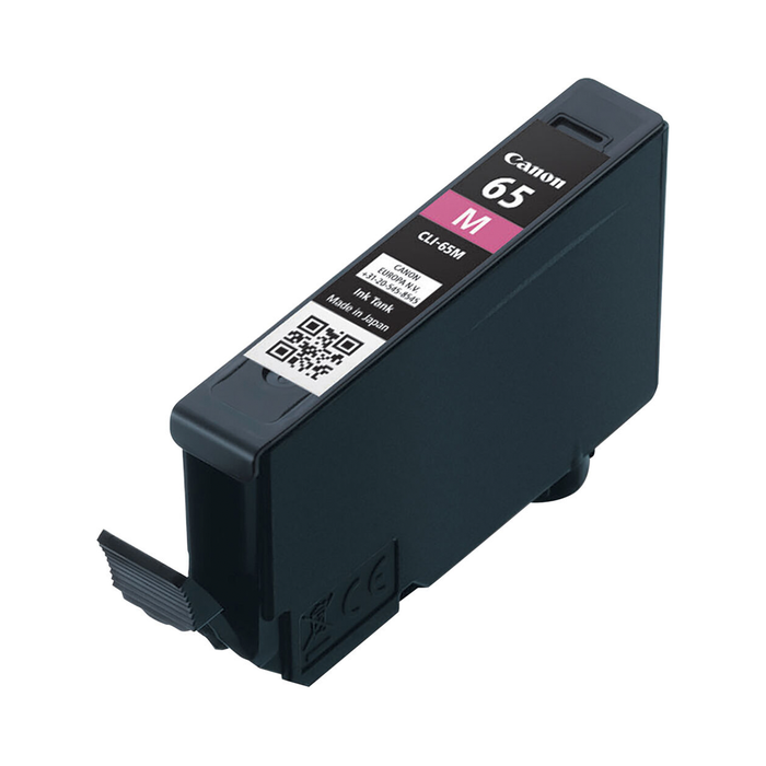 Canon CLI-65 Magenta Ink Cartridge