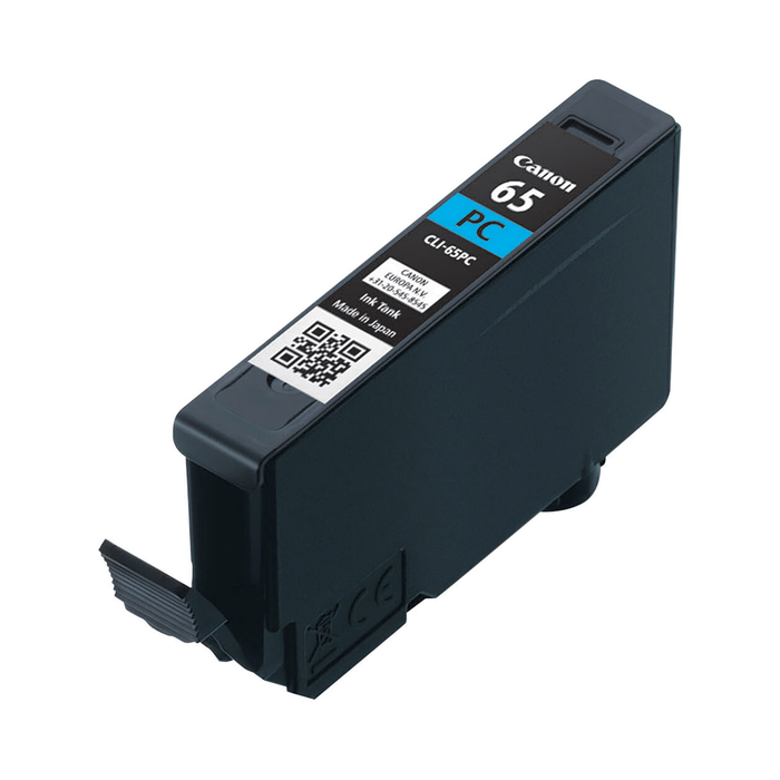 Canon CLI-65 Photo Cyan Ink Cartridge
