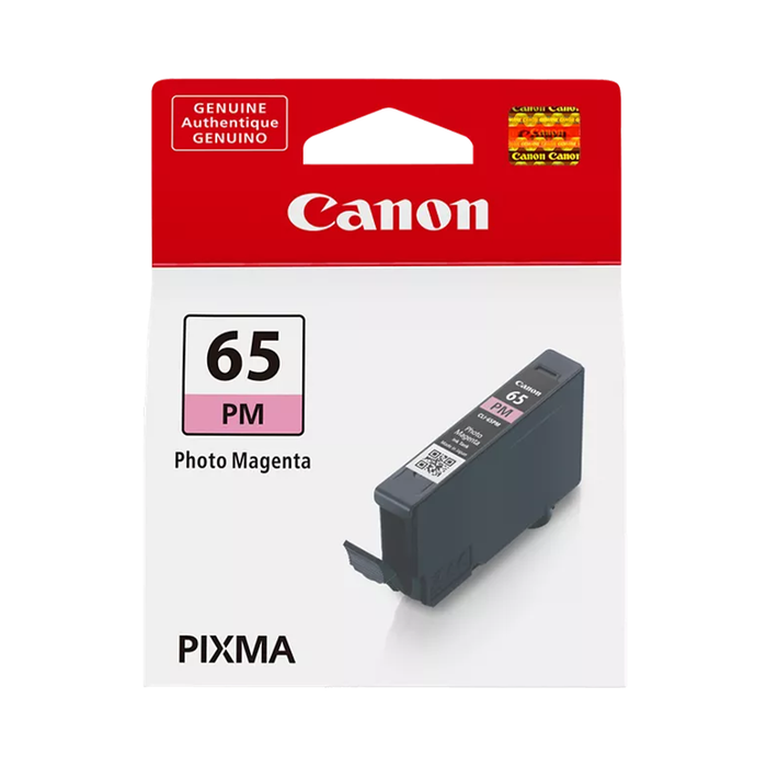 Canon CLI-65 Photo Magenta Ink Cartridge