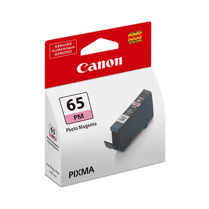 Canon CLI-65 Photo Magenta Ink Cartridge
