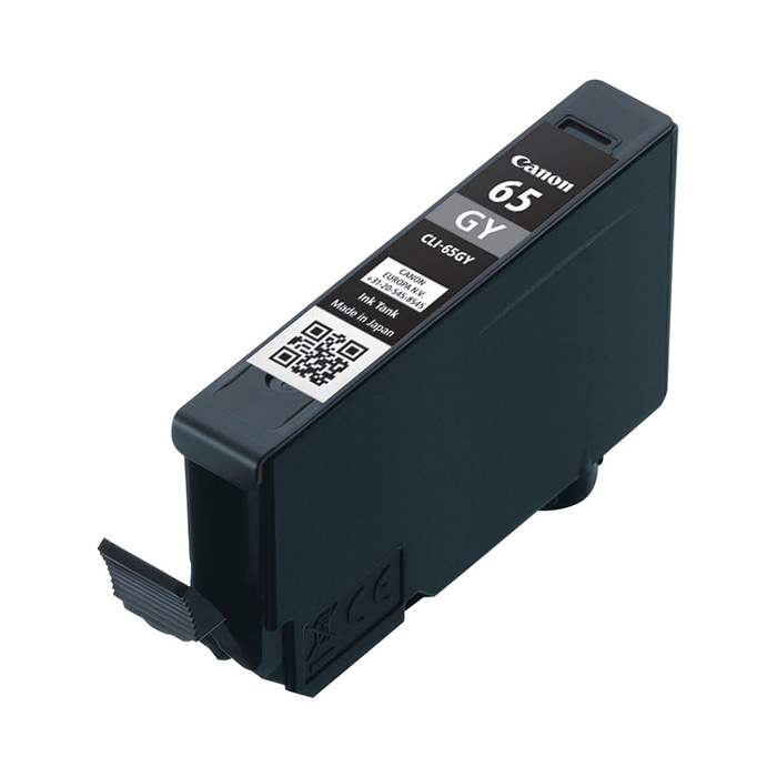 Canon CLI-65 Gray Ink Cartridge
