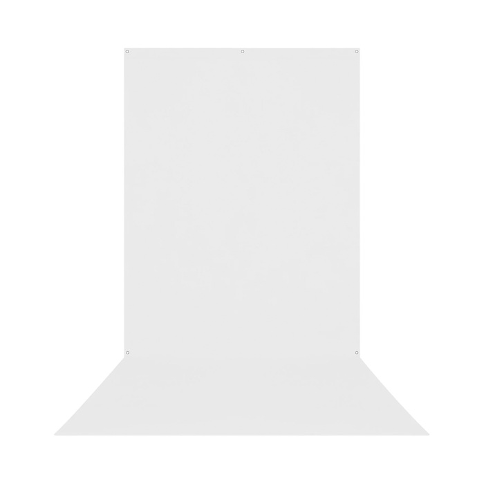 Westcott X-Drop 3-Pack Sweep Backdrop Kit, 5' x 12'