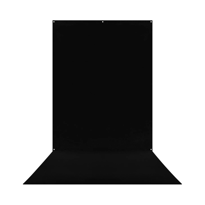 Westcott X-Drop 3-Pack Sweep Backdrop Kit, 5' x 12'