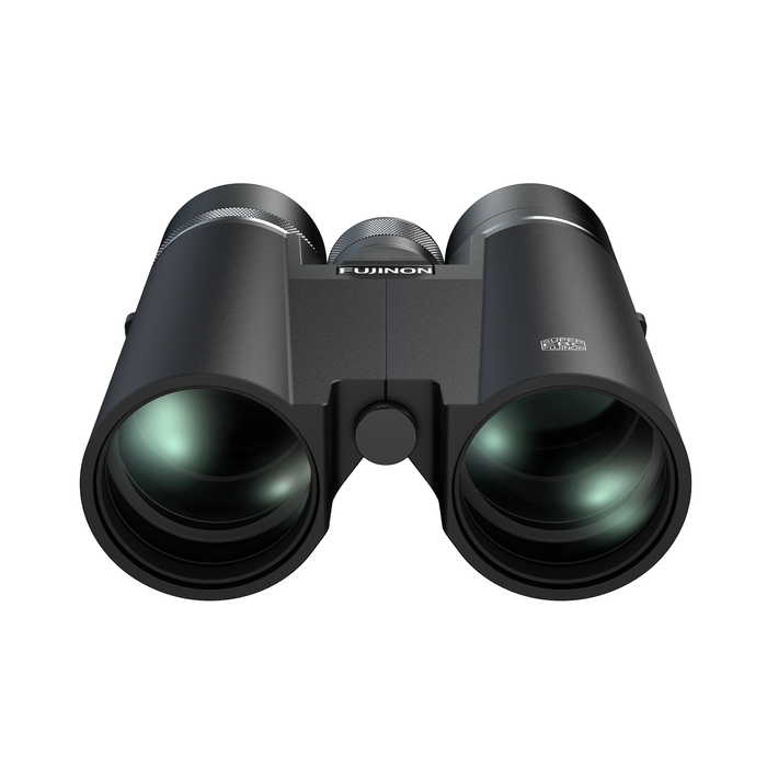 Fujifilm Fujinon HYPER-CLARITY HC 8x42 High-Definition Binoculars