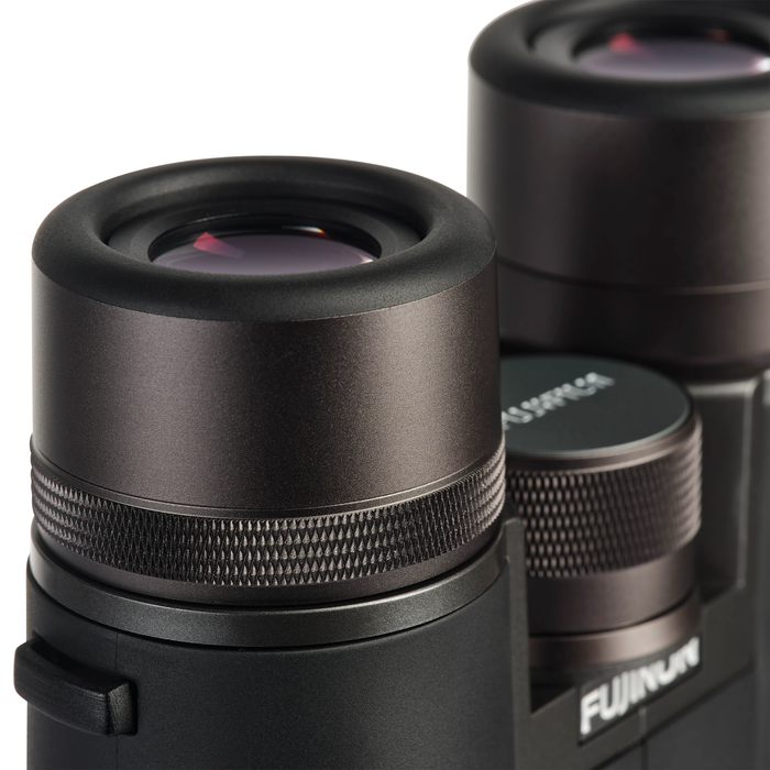 Fujifilm Fujinon HYPER-CLARITY HC 8x42 High-Definition Binoculars