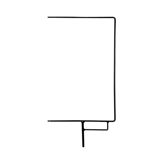 Matthews Open End Scrim Frame 24x36"