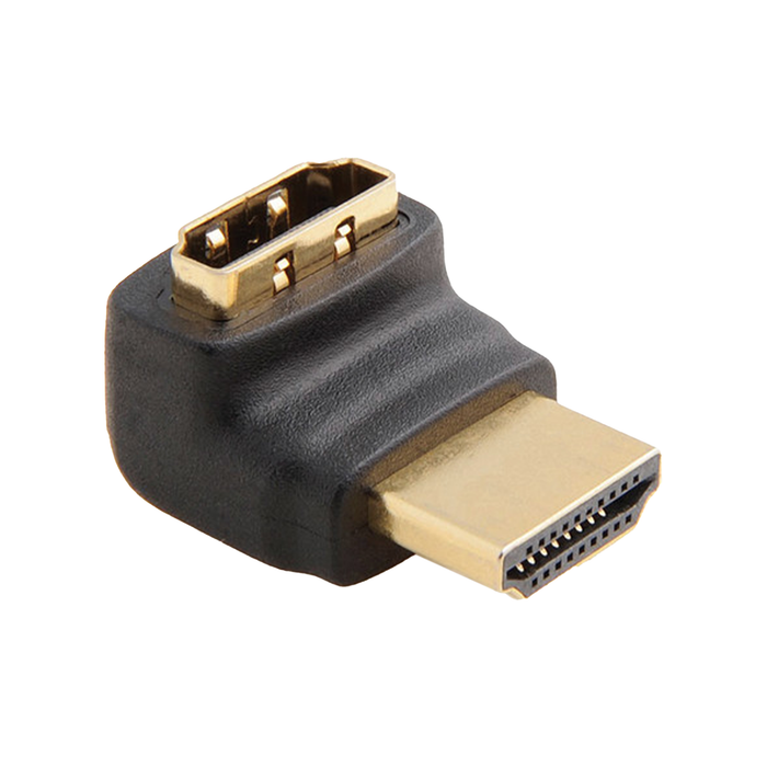 Zacuto HDMI Right-Angle Adapter