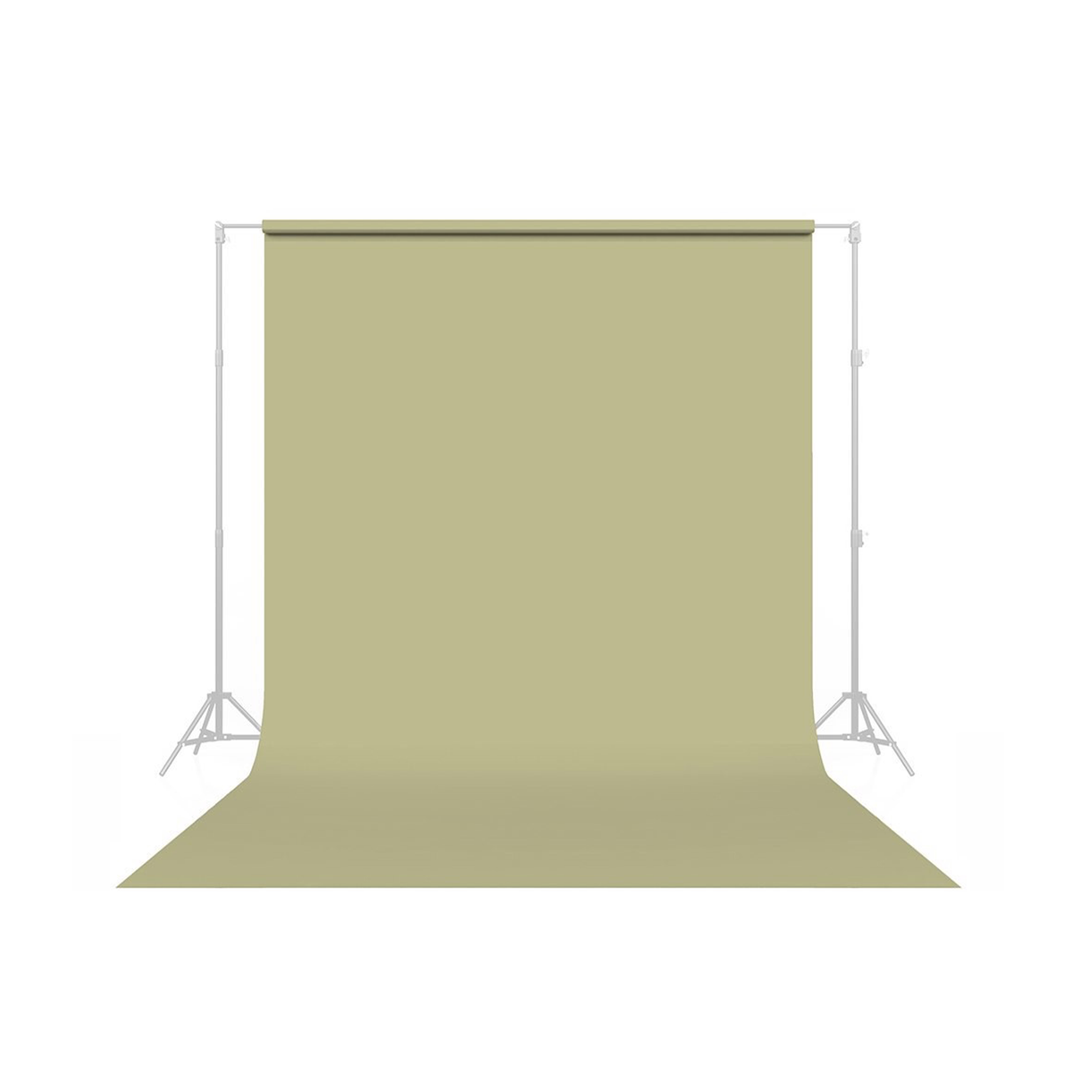 Savageシームレスな背景紙、107インチ幅X 12ヤードテックグリーン