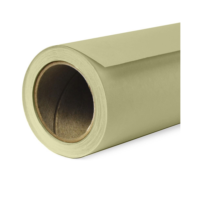 Savage #23 Sea Green Seamless Background Paper 107" x 36' - In Store Pick Up Only