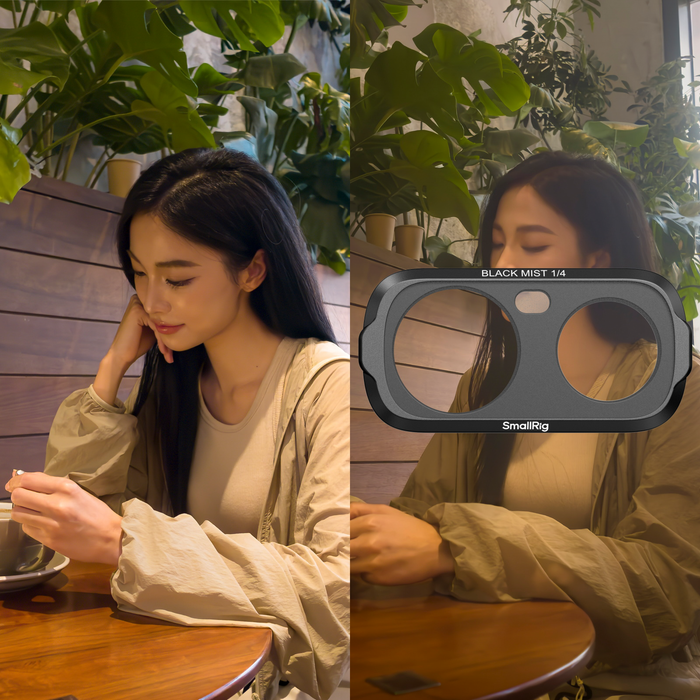 SmallRig All-in-One Filter Kit for Insta360 Luna Ultra 6687