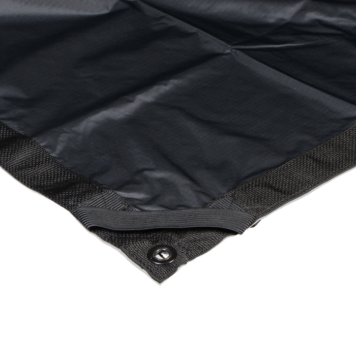 Matthews Matthbounce Reversible White/Black 6'x6'